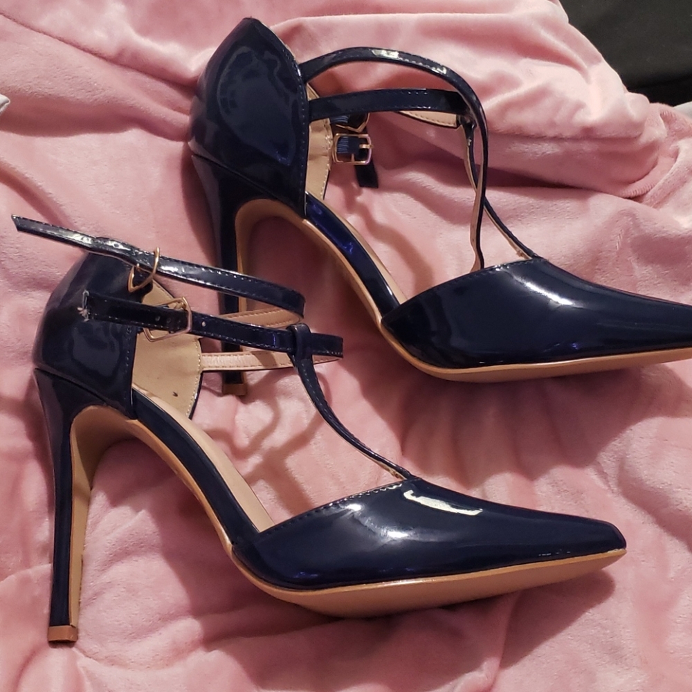 Women's High Heels